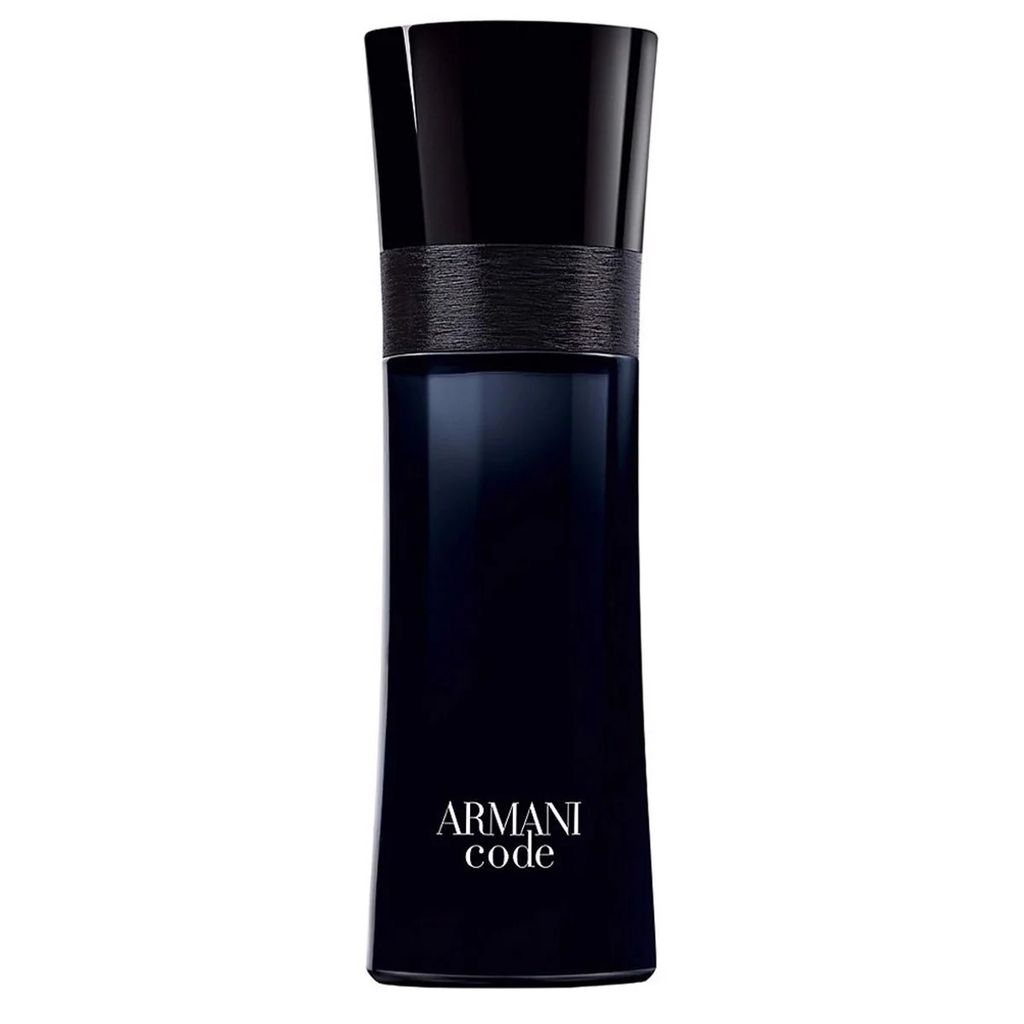 Armani Code Pour Homme By Giorgio Armani
