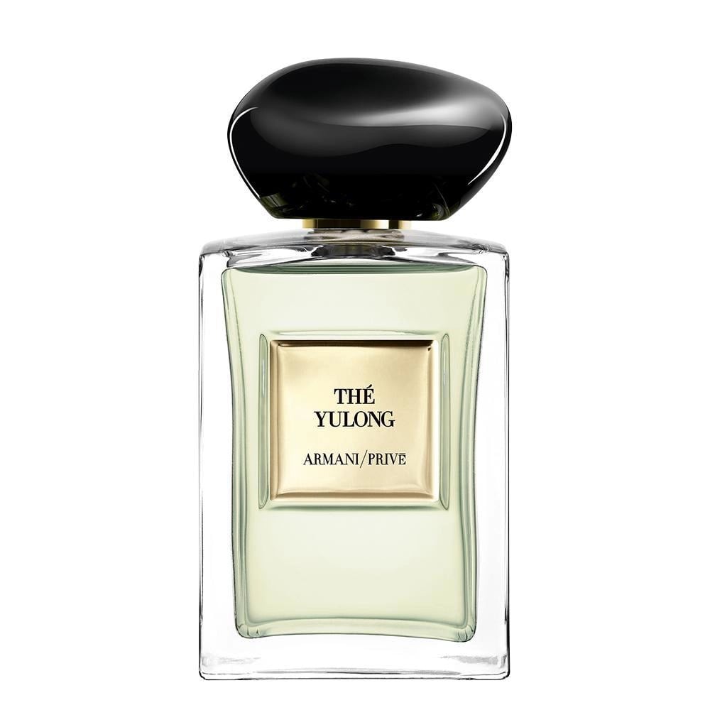 Armani Prive The Yulong by Giorgio Armani