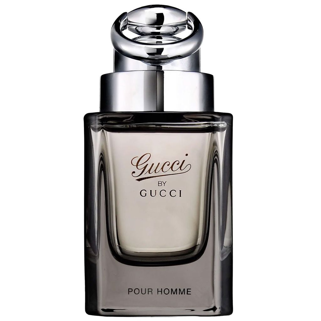 Gucci Pour Homme Eau De Toilette