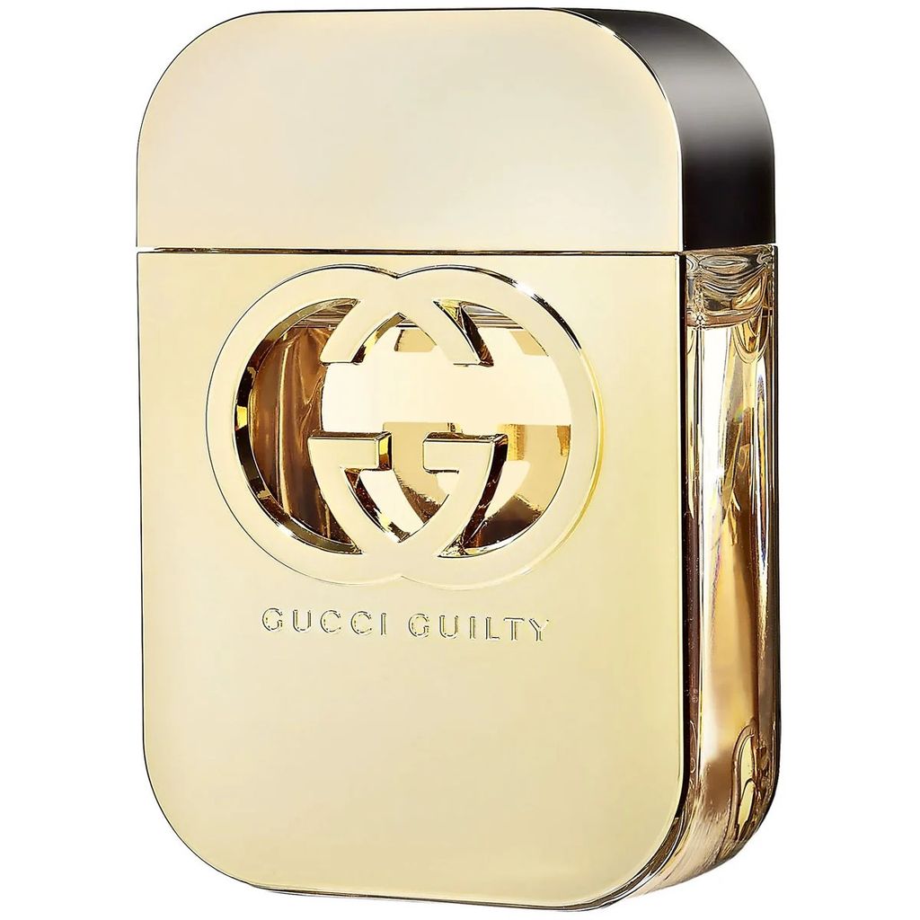 Gucci Guilty Eau De Toilette Nữ