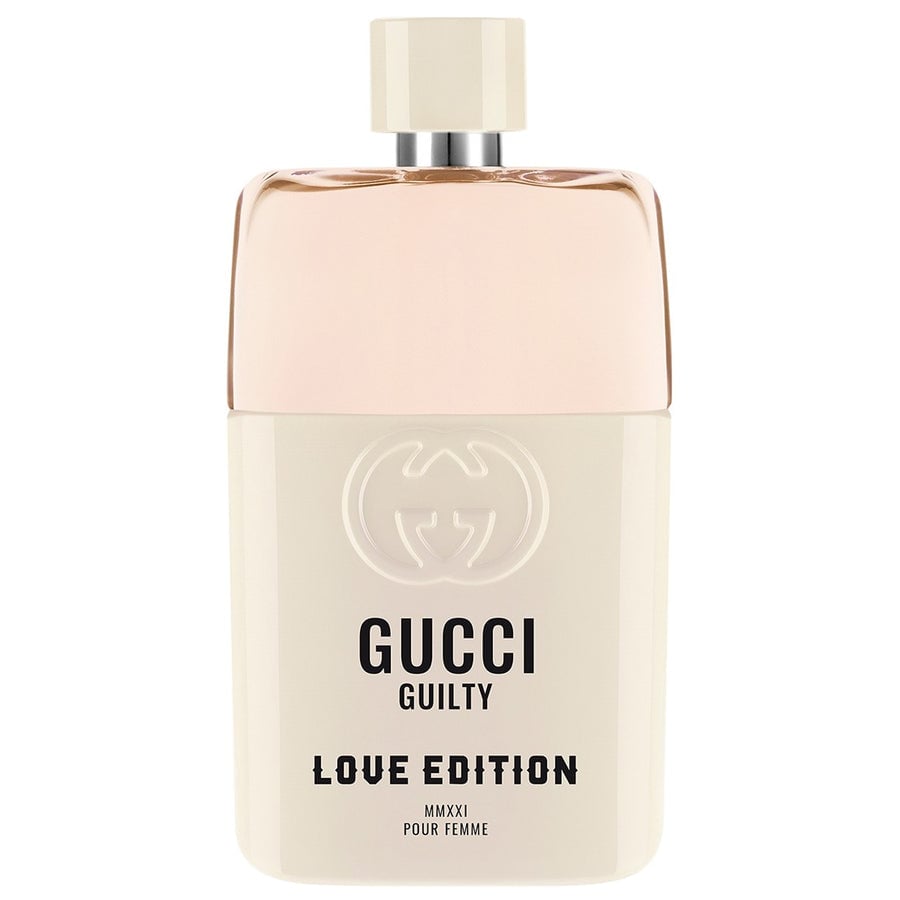 Gucci Guilty Love Edition MMXXI Eau De Parfum Pour Femme