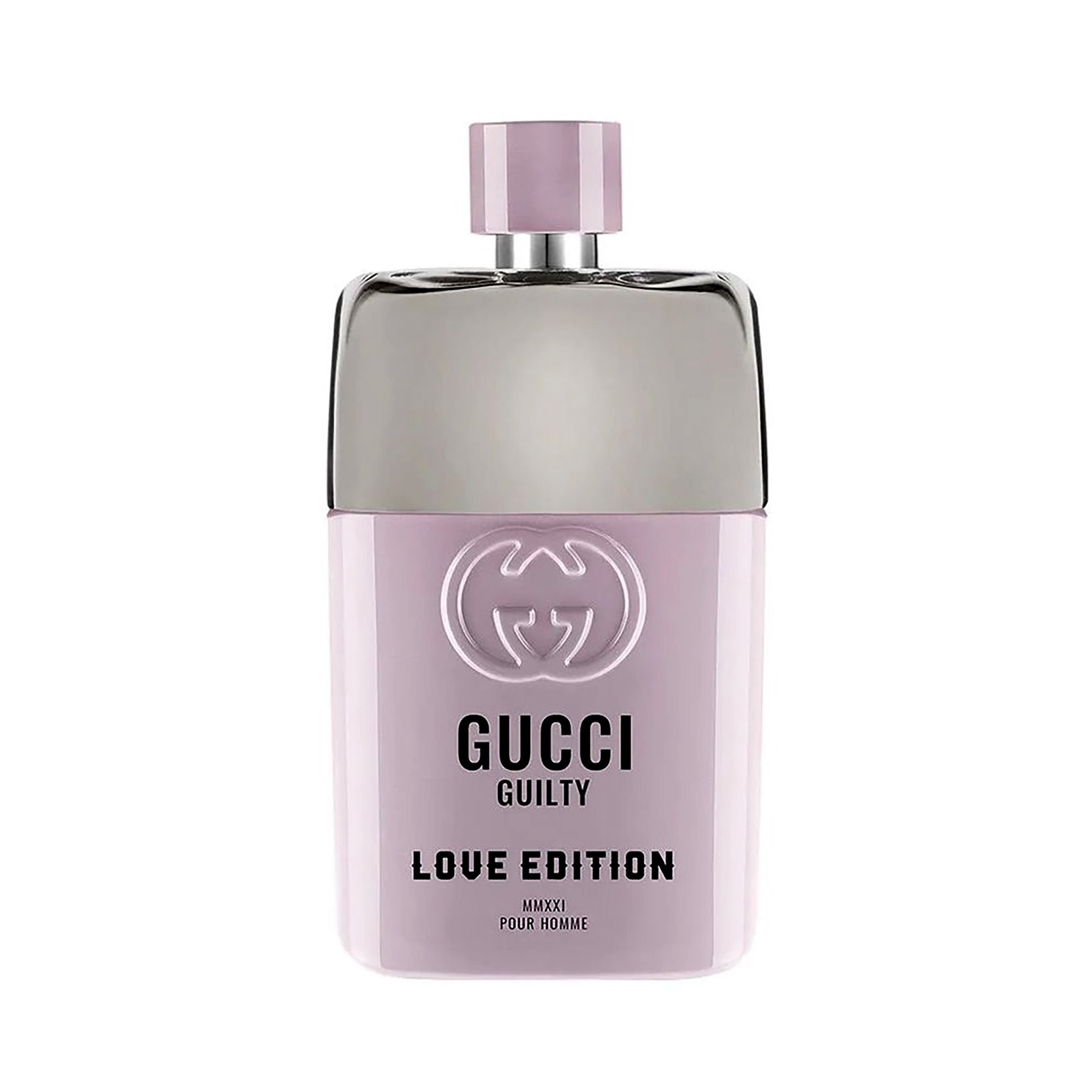 Gucci Guilty Love Edition MMXXI Eau De Toilette Pour Homme
