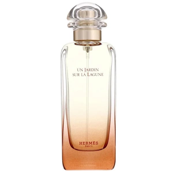 Hermes Un Jardin Sur La Lagune Eau De Toilette