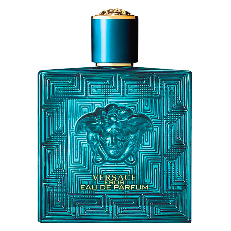 Versace Eros Eau De Parfum Men