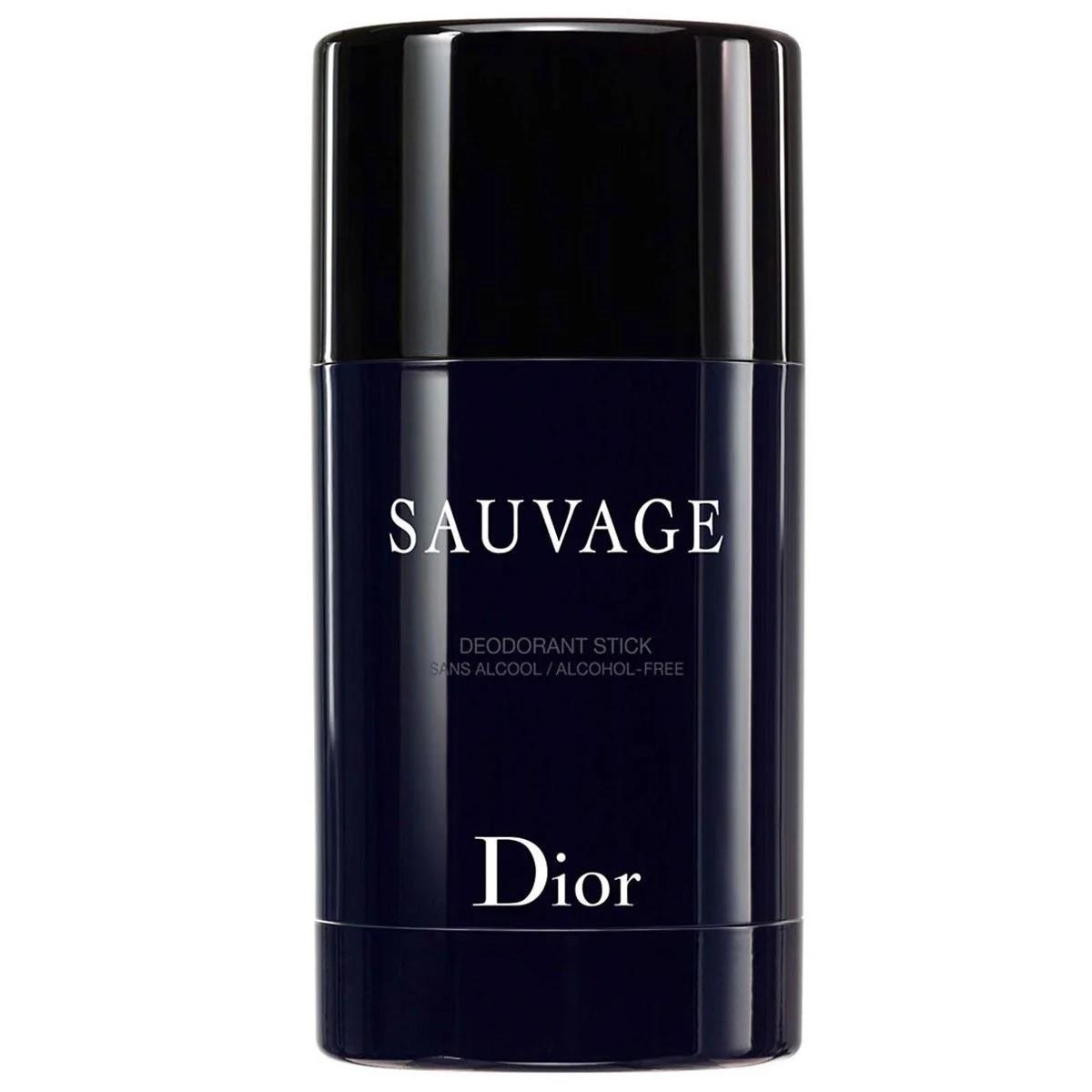 Lăn Khử Mùi Dior Sauvage