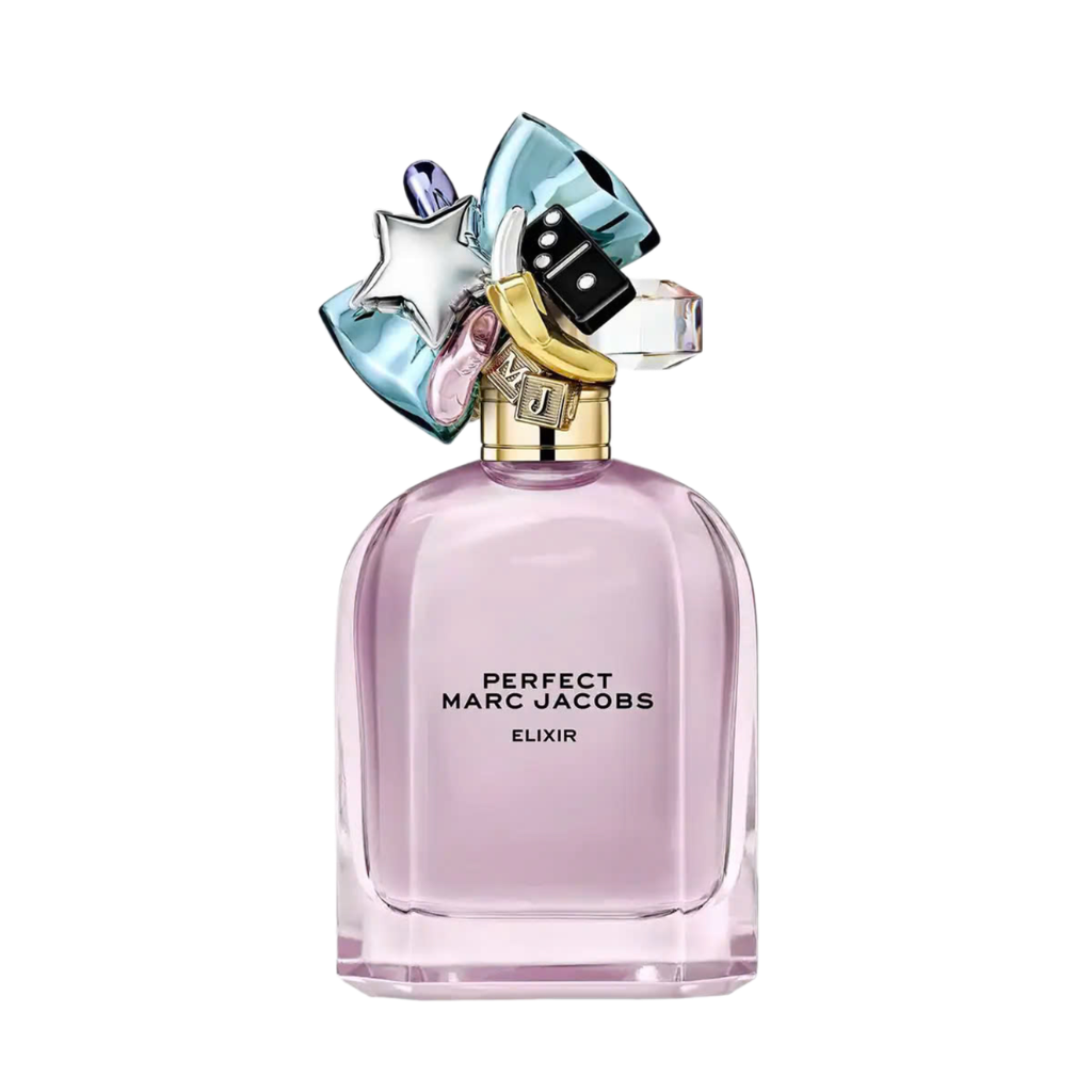 Marc Jacobs Perfect Elixir