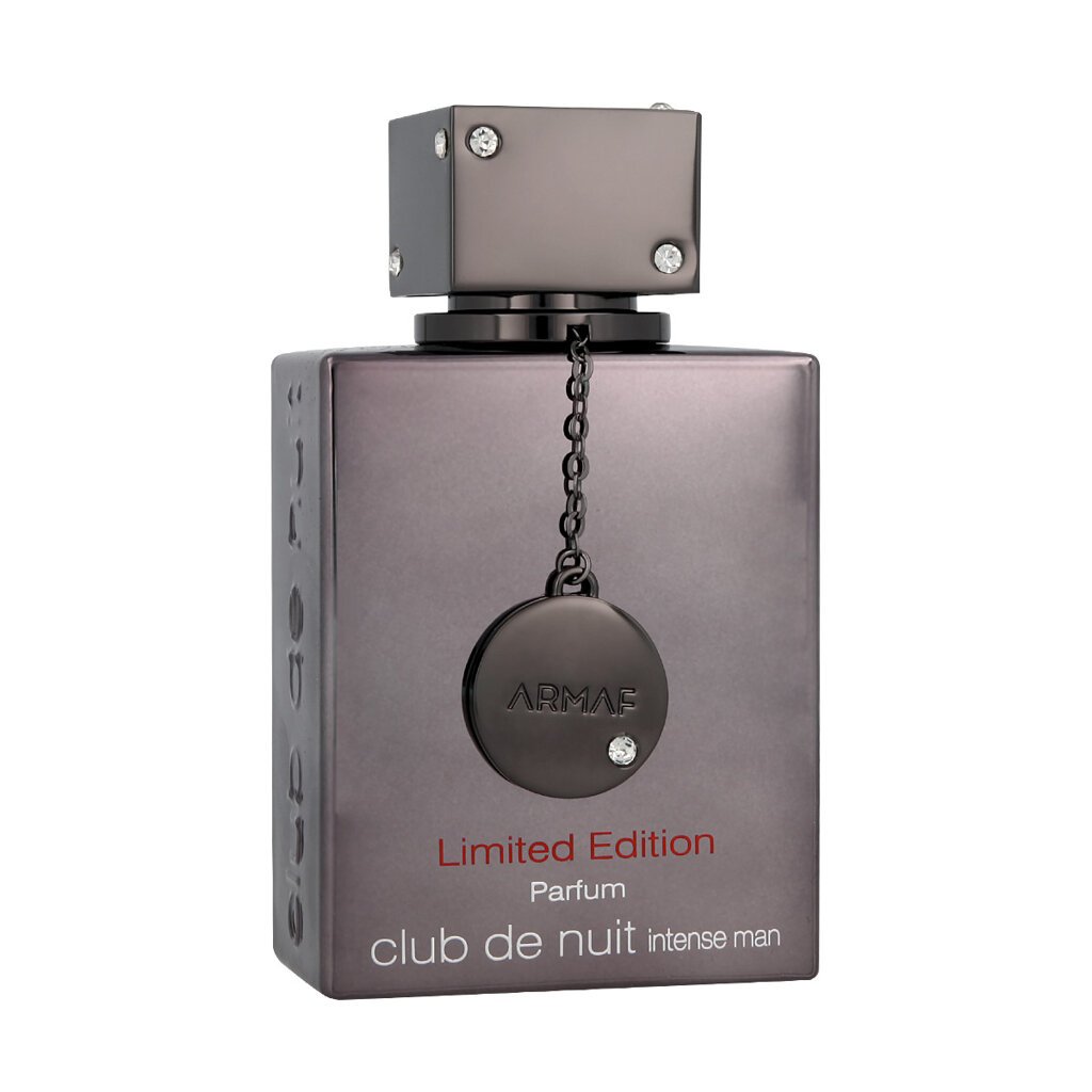 Club De Nuit Intense Man Parfum Limited Edition A Collector's Pride 105ml 2024