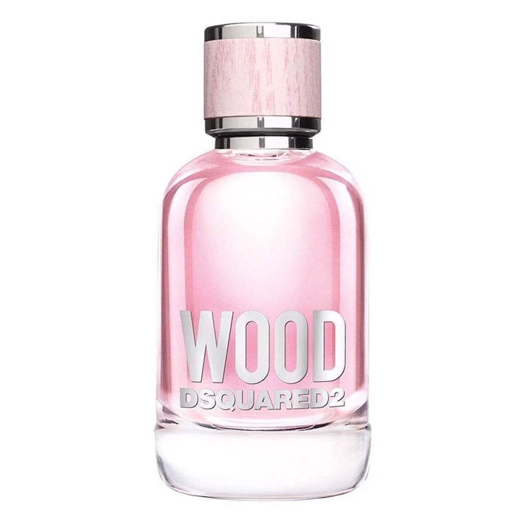 Dsquared2 Wood Pour Femme Eau De Toilette