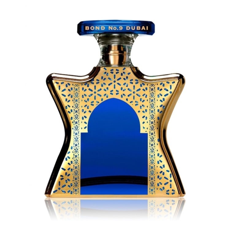 Bond No.9 Dubai Indigo