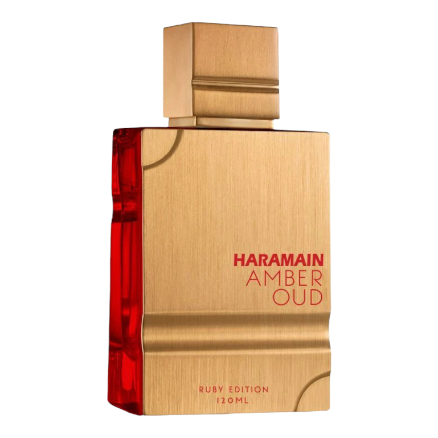 Al Haramain Amber Oud Ruby Edition