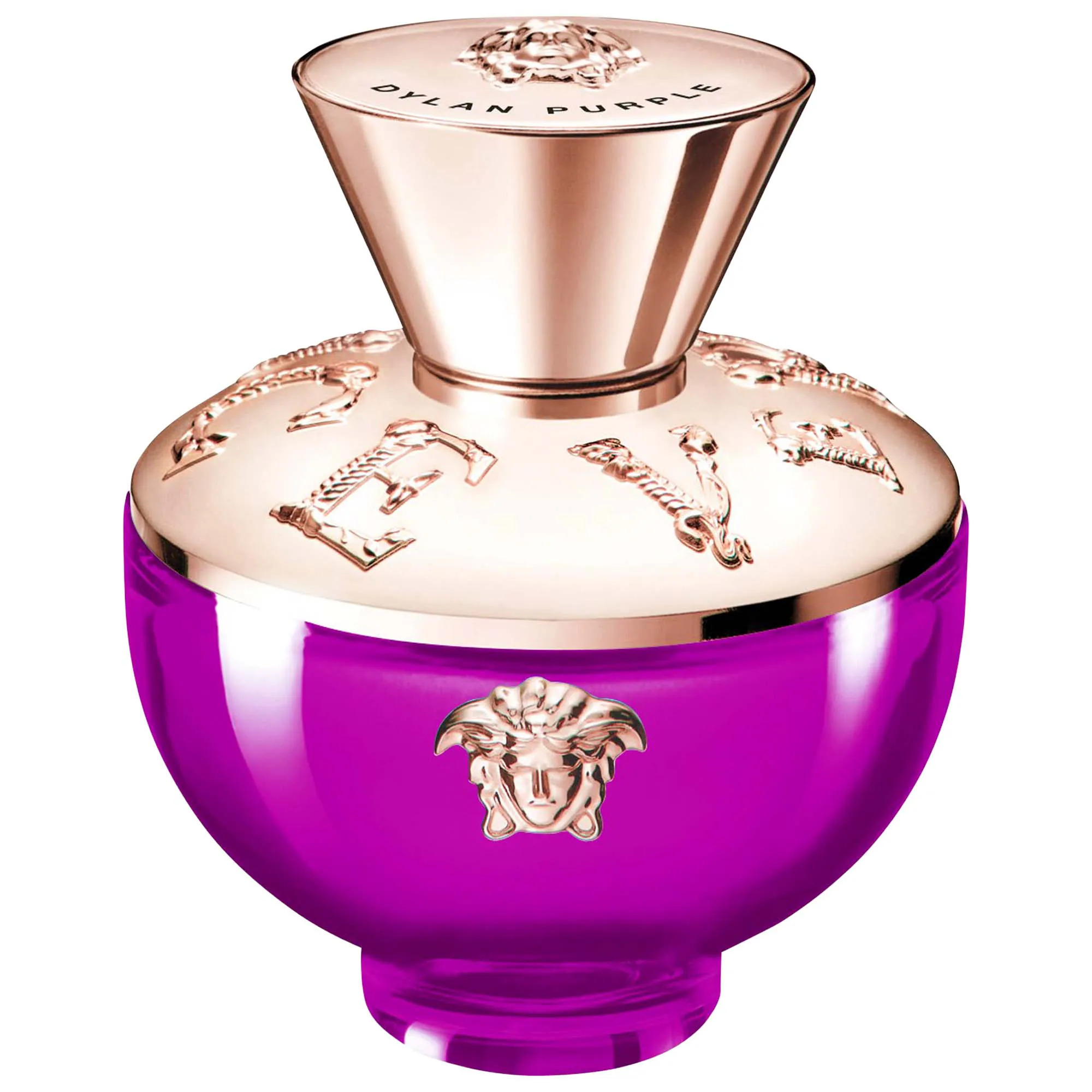 Versace Pour Femme Dylan Purple Eau De Parfum