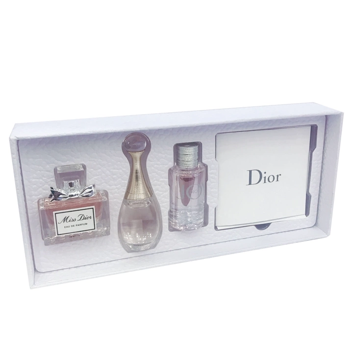 Giftset mini Dior 3x5ml - có chai Dior Joy