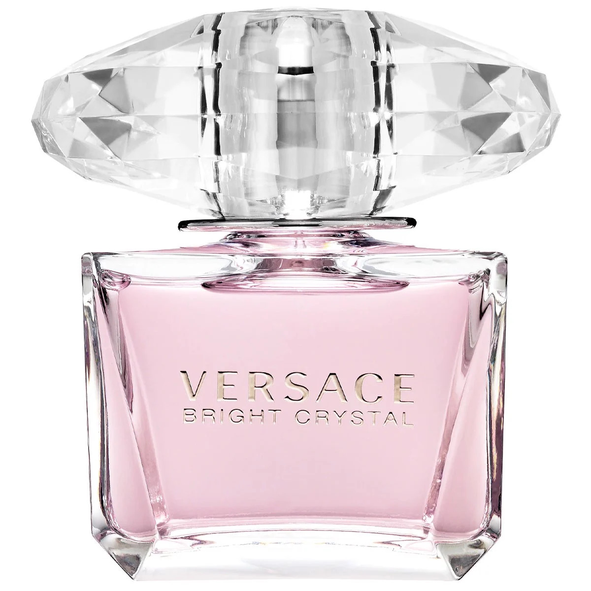 Versace Bright Crystal Eau De Toilette