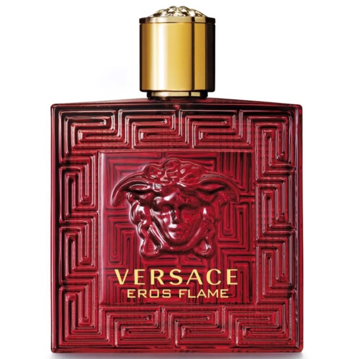 Versace Eros Flame Eau De Parfum