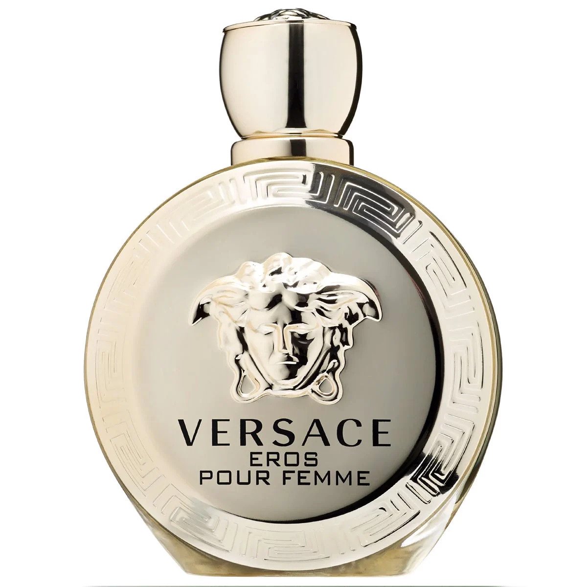 Versace Eros Pour Femme Eau De Parfum