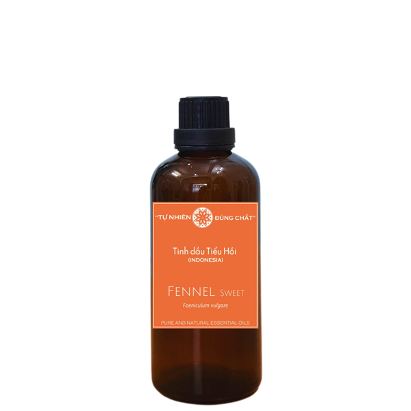  Tinh Dầu Tiểu Hồi 