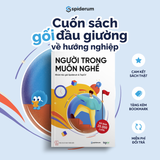  Sách Người Trong Muôn Nghề - Định Hướng Nghề Nghiệp Toàn Diện (Tái Bản 229k) 