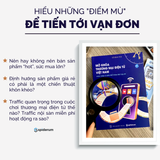  Sách Mở Khóa Thương Mại Điện Tử Việt Nam - Hành Trình 15 Năm Trở Thành Best Seller - Tác Giả Vũ Minh Trà 