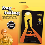  Sách Suy Tưởng (Bản dịch từ Andy Lương) - Cuốn Sách Nền Tảng Về Chủ Nghĩa Khắc Kỷ - tác giả Marcus Aurelius (Tái bản 2025) 