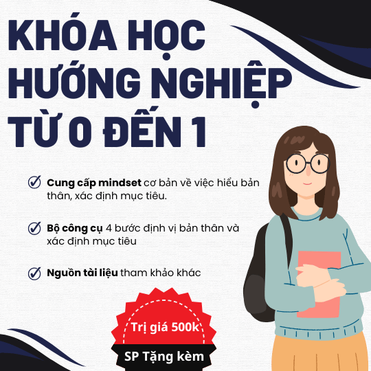  Sách - Combo Người trong muôn nghề: Ngành Kinh tế có gì? (Tập 1) + Người trong muôn nghề: Định hướng nghề nghiệp toàn diện 