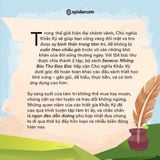  Sách Seneca: Những Bức Thư Đạo Đức - Chủ Nghĩa Khắc Kỷ Trong Đời Sống - Tập 2 (Tái bản 199k) - Tâm thế vững vàng trước khủng hoảng kinh tế 