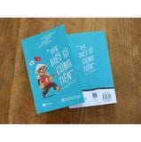  Sách Đek Biết Gì Cũng Tiến 