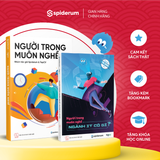  Sách - Combo Người trong muôn nghề: Ngành IT có gì? + Người trong muôn nghề: Định hướng nghề nghiệp toàn diện 