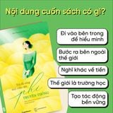  Sách Tôi Đã Sống Một Cuộc Đời Phi Truyền Thống - TS. Phí Linh Giang 