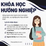  Sách - Combo Người trong muôn nghề: Ngành Sáng tạo và Nghệ thuật có gì? và  Người trong muôn nghề: Định hướng nghề nghiệp toàn diện 