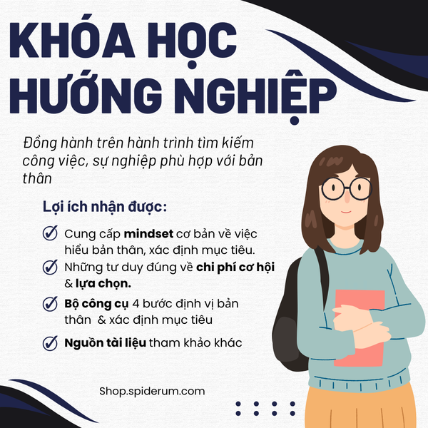  Combo Sách Người trong muôn nghề: Ngành Xã hội & Nhân Văn Có Gì? và Người Trong Muôn Nghề: Định Hướng Nghề Nghiệp Toàn Diện 