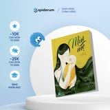 Sách Mùi Mẹ - Món Quà Dành Tặng Người Phụ Nữ Yêu Thương 