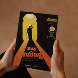  Sách Suy Tưởng (Bản dịch từ Andy Lương) - Cuốn Sách Nền Tảng Về Chủ Nghĩa Khắc Kỷ - tác giả Marcus Aurelius (Tái bản 2025) 