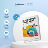  Sách Người Trong Muôn Nghề - Định Hướng Nghề Nghiệp Toàn Diện (Tái Bản 229k) 