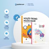  Sách - Combo Người trong muôn nghề: Ngành Sáng tạo và Nghệ thuật có gì? và  Người trong muôn nghề: Định hướng nghề nghiệp toàn diện 