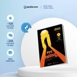  Sách Suy Tưởng (Bản dịch từ Andy Lương) - Cuốn Sách Nền Tảng Về Chủ Nghĩa Khắc Kỷ - tác giả Marcus Aurelius (Tái bản 2025) 
