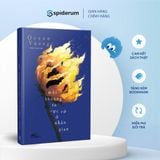  Sách - Một Thoáng Ta Rực Rỡ Ở Nhân Gian -Tác giả Ocean Vuong - Nhã Nam 