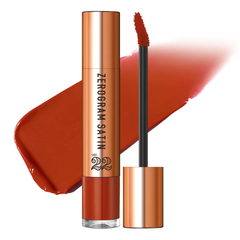 Son Kem Chosungah22 Zerogram Satin Velvet Lip Tint 6g #03 Orange Brick Cam Gạch