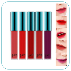 Son Kem Lì Bbia Last Velvet Lip Tint