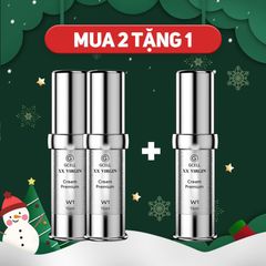 [ MUA 1 TẶNG 1] Kem Làm Hồng Bikini Gcell XXVirgin W1 – 15ml