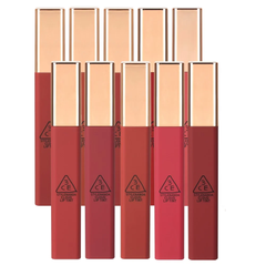 Son Kem Siêu Lì, Mịn Môi 3CE Cloud Lip Tint 4G