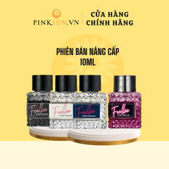 Nước Hoa Vùng Kín Foellie Hương Thơm Quyến Rũ, Lôi Cuốn, Lưu Hương Cực Lâu - 10ml