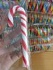 Kẹo Gậy Giáng Sinh, Kẹo Gậy Giáng Sinh Mini, Kẹp Lollipop-Quà tặng Giáng Sinh Yêu Thương