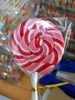 Kẹo Gậy Giáng Sinh, Kẹo Gậy Giáng Sinh Mini, Kẹp Lollipop-Quà tặng Giáng Sinh Yêu Thương