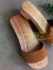 Sản Xuất, Cung cấp Sỉ Guốc Gỗ, Guốc Mộc Sang Trọng, Chuẩn Đẹp-GGQNDTLTK05-3