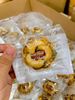 Bánh Hoa Mai Mix Hạt Dinh Dưỡng, Bánh Đồng Tiền Mix Hạt Dinh Dưỡng Giòn Ngon