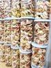 Bánh Đồng Tiền Mix Hạt Dinh Dưỡng ngon giòn không gây tăng cân