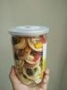 Bánh Đồng Tiền Mix Hạt Dinh Dưỡng ngon giòn không gây tăng cân