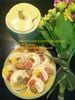 Bánh Đồng Tiền Mix Hạt Dinh Dưỡng ngon giòn không gây tăng cân
