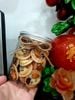 Bánh Đồng Tiền Mix Hạt Dinh Dưỡng ngon giòn không gây tăng cân