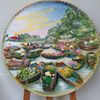 Mẹt Tre, Khay Tre, Mẹt Mây Tre đan vẽ Thủ Công Mỹ Nghệ Đẹp Tinh Tế dùng để Decor, Phụ Kiện Chụp Ảnh, Quà Tặng Ý Nghĩa-MTVLTK03-10